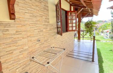 Chalé Gravatá - Privê Jardim de Marie - Foto 14