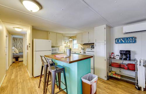 Ozarks Family Retreat with Beaver Lake Access! - Foto 7