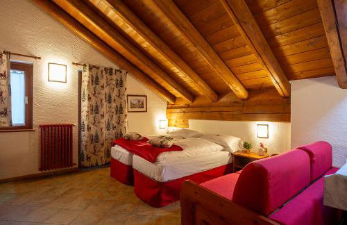 Monterosa Residence Hotel - Foto 17