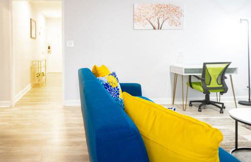 Star Oasis 1 Bedroom Condo Downtown Atlanta - Foto 26