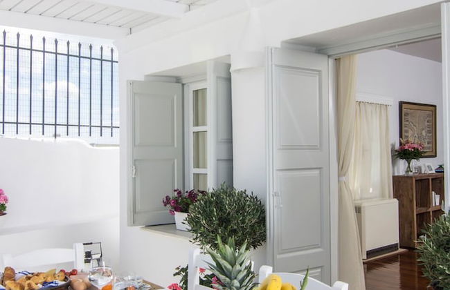 Villa Erofili - Photo 24