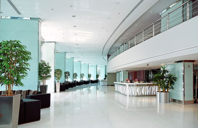 Grand Mayral Hotel - Foto 5