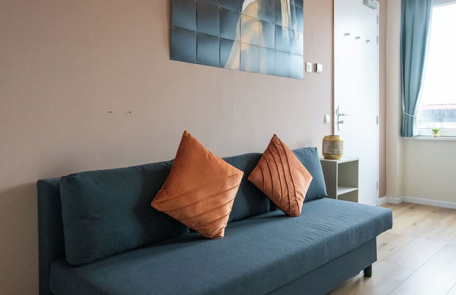 Aparthotel North - Foto 38