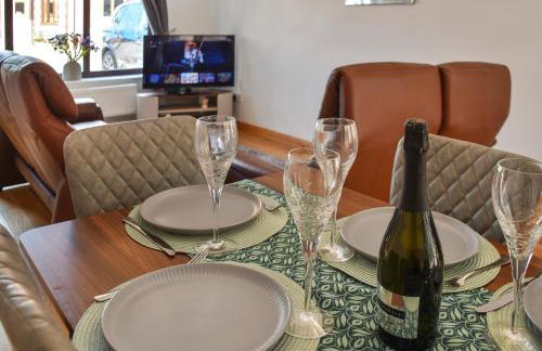 Rowan Cottage - Foto 4