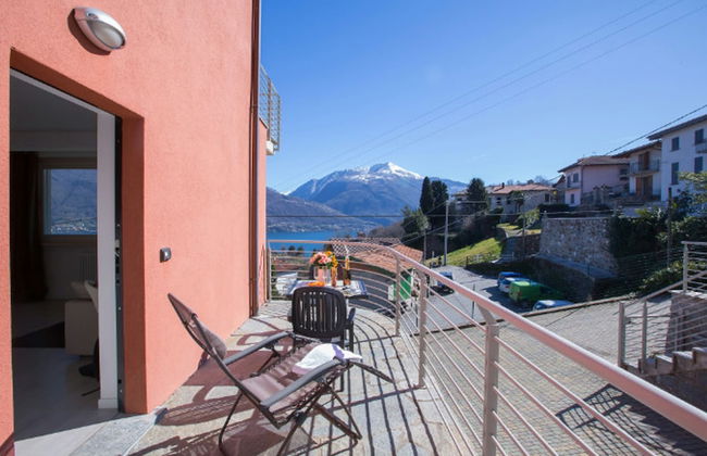 Santa Anna Lago in Calozzo - Foto 1