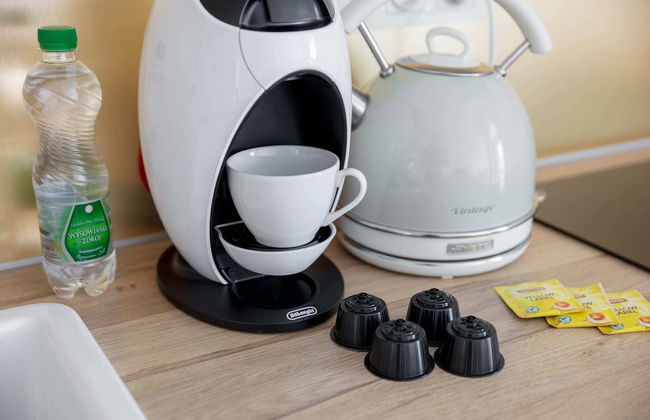 Rozlogi Sunny Apartment - Foto 15