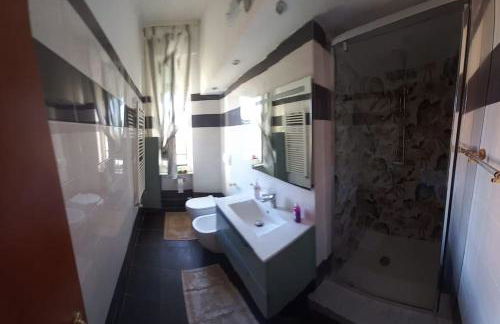 Casa del Colibrì, Genova Sestri Ponente Parcheggio - Foto 13