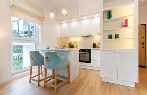 FoRest Longinówka - las, jezioro, parking, Netflix i Prime, TV55" - Foto 21