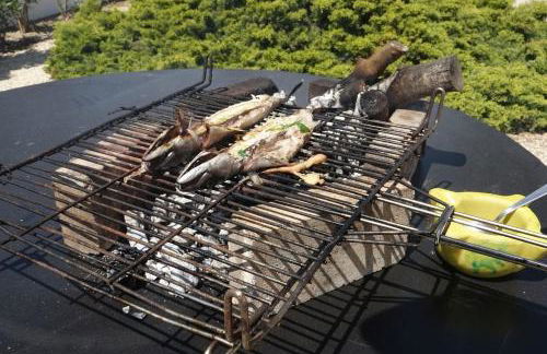 Casa Eucaliptus - Foto 28