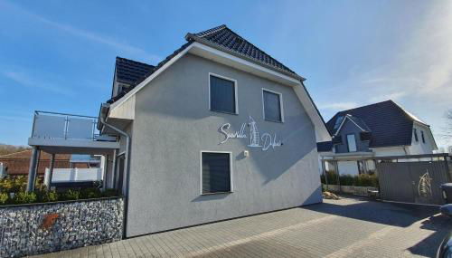 Seevilla Dubai - Luxus Ferienhaus - Foto 4, Garden