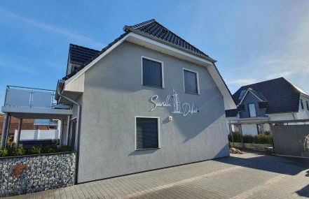 Seevilla Dubai - Luxus Ferienhaus - Foto 4