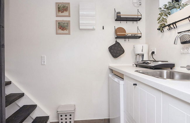 5 Star Holiday Home in Hovborg - Foto 24