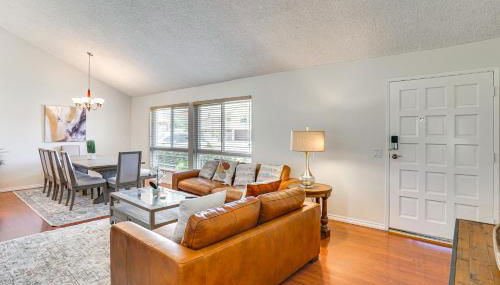 Huntington Beach Home Fire Pit, Grill and More! - Foto 4