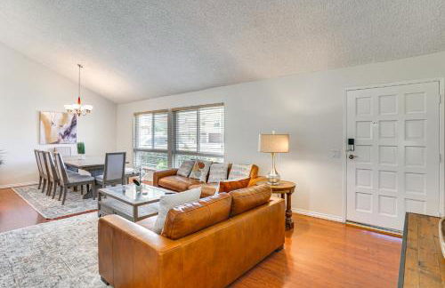 Huntington Beach Home Fire Pit, Grill and More! - Foto 4