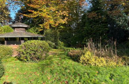 Apartment Hof Düker, 2 Komfort DZ, Design Bad - Foto 38