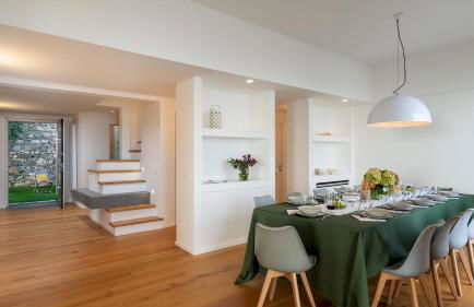 Villa Scirocco 10 2 in Pieve Ligure - Foto 59