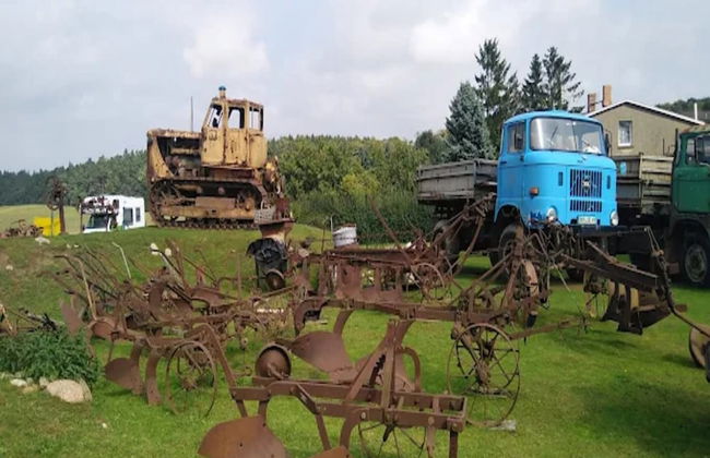 Cozy Retreat in Kropelin - Foto 35