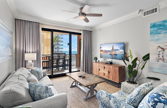 Emerald Grande W222- Rexford's Beach Retreat - Foto 59