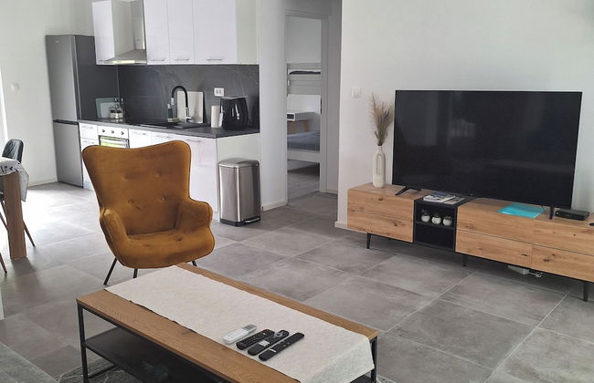 Holiday Home Biograd na Moru With Private Pool Minutes From Adriatic Sea - Foto 14