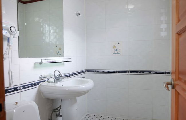 Green Castle Pension - Photo 35