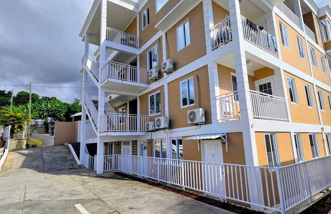 VIP Residence Dominica - Photo 66