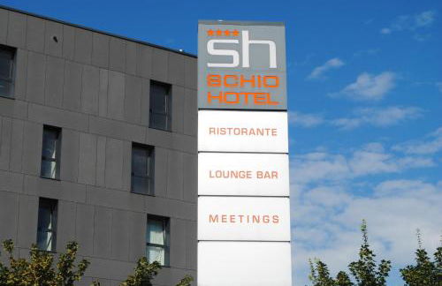 Residence SchioHotel - Foto 60