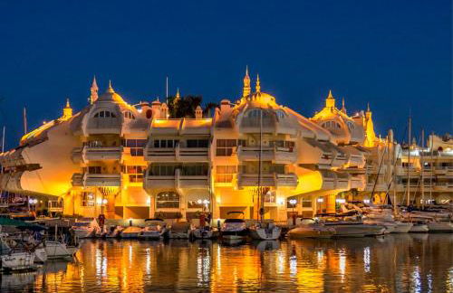 Apart Aleire Pueblo Evita - Foto 29