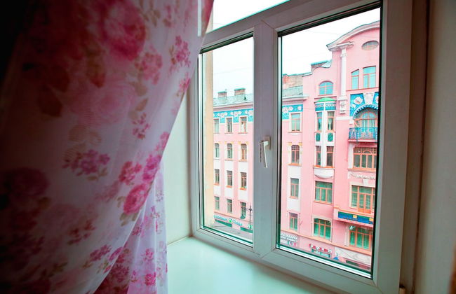 Feelathome on Lower Nevsky - Photo 52