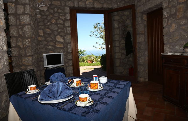 Agriturismo del Sole - Foto 21