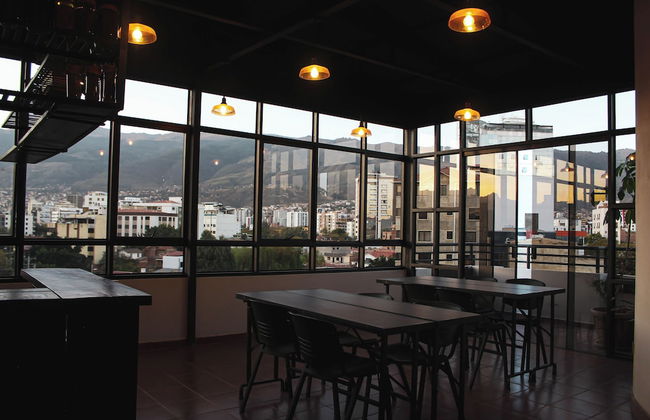 Kunan Hotel - Photo 49