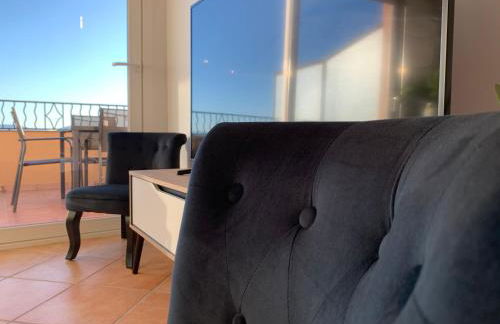 Appartement 12 - Golf de Roquebrune - Vue mer imprenable ! - Foto 24