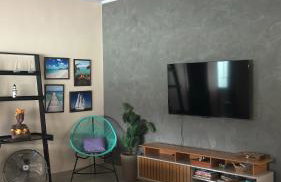 Casa de 4 quartos com piscina e churrasqueira - Foto 16