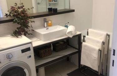 Paris center Apartment luxury - Foto 10