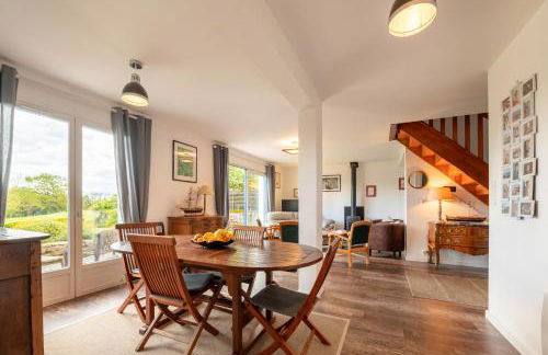 La maison aux volets bleus - Foto 3