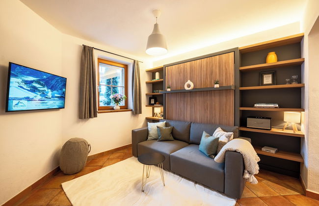 Dorfchalets Kaprun - Foto 19