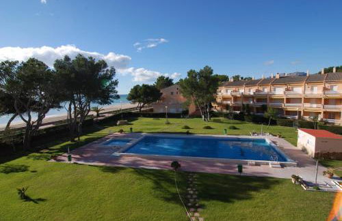 Zeus Guardamar Seaview - Foto 21