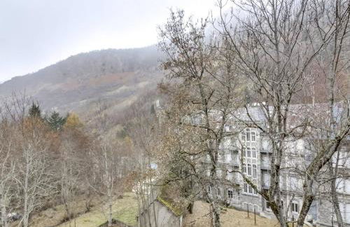 Appartement 6 pers avec balcon et parking à Barèges - FR-1-403-20 - Foto 12