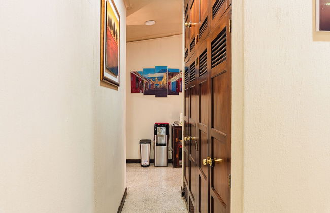 Gold House - Photo 47