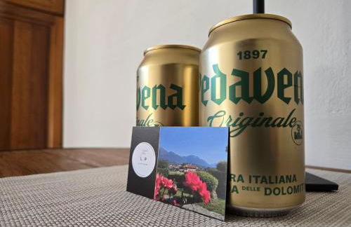 The LP apartment - Foto 13