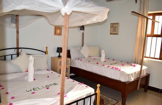 Mbv Hotel Annex- Royal Suite Annex - Foto 2