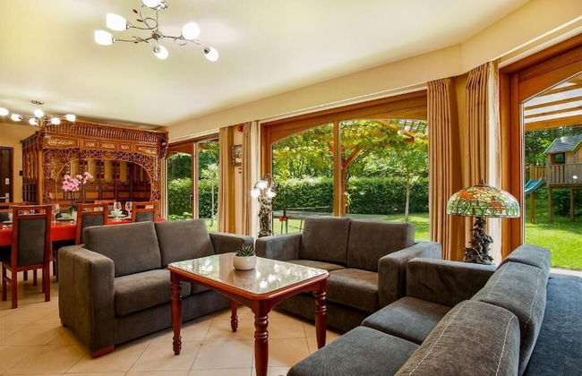 La Hacienda - Foto 22