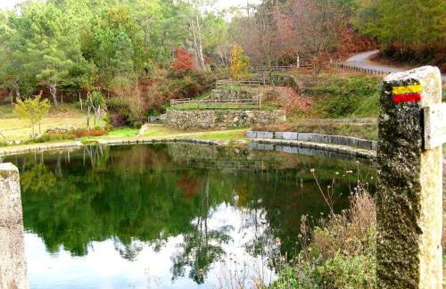 Cozy studio with mountain view - 20 m² - Águeda - Foto 16