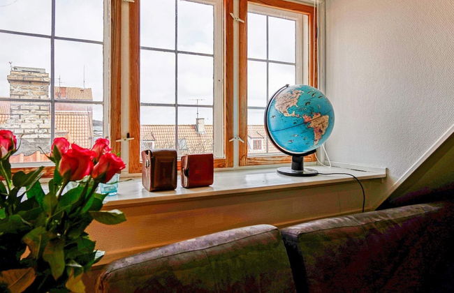 Seaside Haven in Arsdale - By Traum Ferienwohnungen - Foto 21