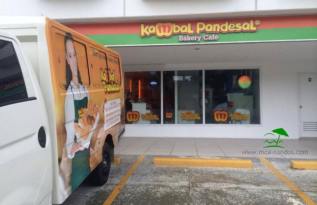 The Concierge at Sea Residences - Foto 36