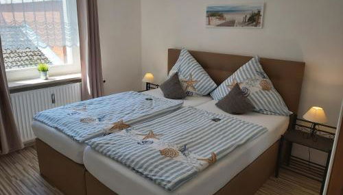 Appartment Vermietung Lütje - Foto 5