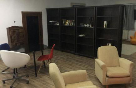 Apartamentos EL SOHO INDUSTRIAL - Foto 30