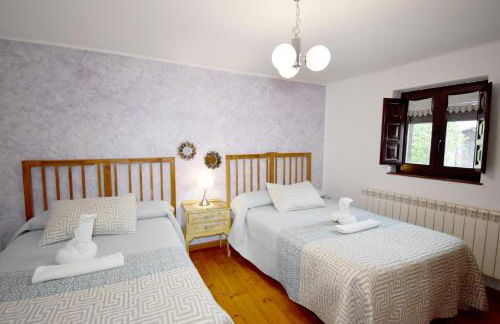 CASA RURAL EL ULTIMO CARRETERO - Foto 22