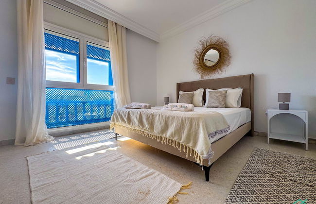 Coste Sidi Bou Said A4 Cozyand Central - Foto 17