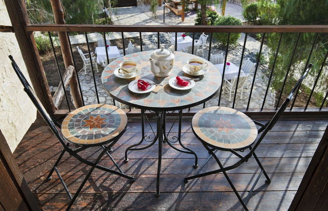 Meleni Cottage Houses - Foto 47