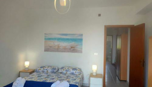 Appartamento sul mare - Foto 4